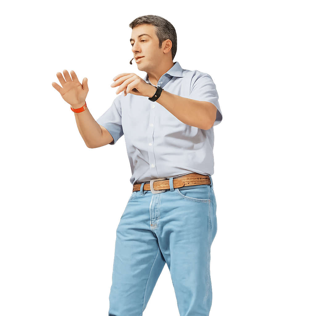 Lucas Siqueira