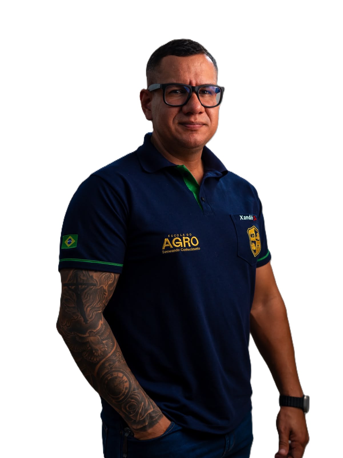 Willian Xandó